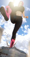 giantess point_of_view jetslasher digital_render