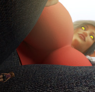 giantess point_of_view jetslasher digital_render