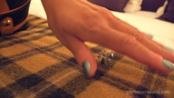 collage hand shrunken_people advertisement fingers manicure loryelle