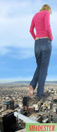 giantess crush collage mega destruction shadester