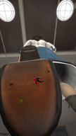 crush blood foot_crush shrunken_person digital_render source_film_maker pproky