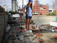 giantess collage city construction_site helmet giulio_10 construction_workers