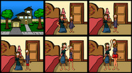 breasts drawing growth comic color age_progression golseum