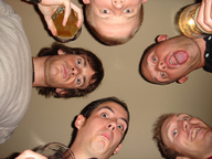 party drunk_men point_of_view