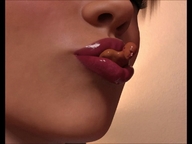vore mouth lips shrunken_man close_up digital_render dofus59