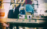 giantess collage city clothed asian giantesses peaceful kyojingirls