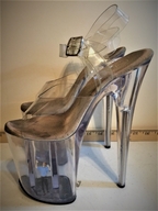 collage high_heels shrunken_man trapped_inside msku