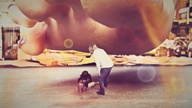 giantess collage feet barefoot imminent_crush loryelle