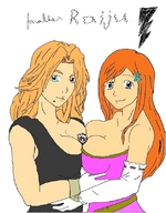 breasts drawing crush anime shrunken_men