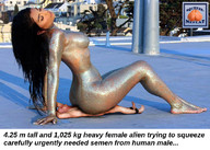 giantess collage nude butt_crush story bondage underneath squeezemeflat