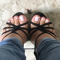 collage feet shrunken_man looking_up giantess_point_of_view msku