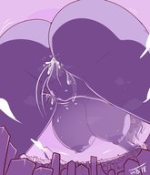 drawing nipples pussy masturbation city mega monochrome butt cum buildings orgasm huge_breasts sweat crawling kneeling thaddeusmcboosh