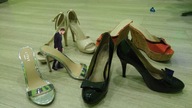 collage clothed high_heels shrunken_man close_up suit standing msku