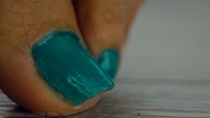 collage micro toes barefoot shrunken_man pedicure loryelle