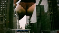 giantess panties city butt imminent_crush loryelle