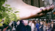 giantess crush collage feet city imminent_crush loryelle