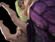 insertion pussy shrunken_man no_background digital_render mouseyman
