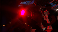 nude butt huge_breasts blood mini_giantess indoors running_away digital_render rfd_comics