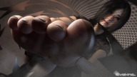 feet barefoot point_of_view digital_render evel-inc
