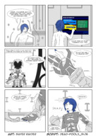 drawing growth micro nude manga comic shrunken video_game kingdom_hearts disney ripped_clothing aqua_(kingdom_hearts) sayerraider