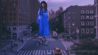 giantess collage city destruction loryelle