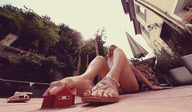 feet houses point_of_view loryelle