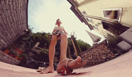 crush feet houses point_of_view loryelle