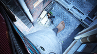 giantess barefoot digital_render giantess_pov fater