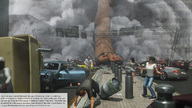 giantess destruction story red_nails redfiredog digital_render rfdcomics