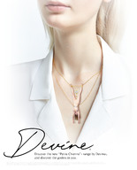 giantess collage nude blonde long_hair domination story bondage unknown_artist shrunken_woman necklace upside_down human_jewelry