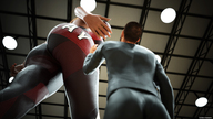 giantess butt basketball point_of_view digital_render preview_image fater