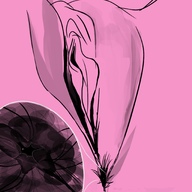 drawing micro monochrome anal_insertion unaware cutaway supercreeperman
