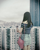 giantess collage asian kyoujingirls