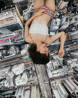 giantess collage asian kyoujingirls