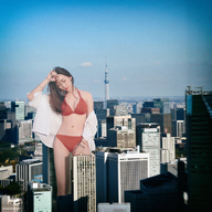 giantess collage asian kyoujingirls