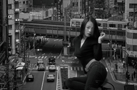 giantess collage asian kyoujingirls