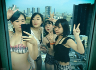 giantess collage asian giantesses kyoujingirls