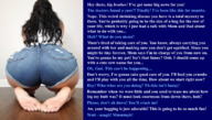 collage black_hair long_hair butt toes barefoot soles story sitting incest