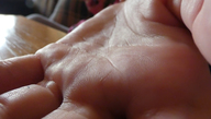 collage micro shrunken_man on_hand gamergirlgiantess sotcfan