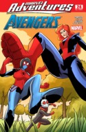 breasts drawing giantess mega comic black_hair color long_hair multiple_sizes gloves asian red_hair short_hair boots foot_crush parody shrunken_man comic_cover avengers outdoors freckles costume giant_girl imminent_crush looking_at_tiny mary_jane miles_morales spider-man marvel_comics cindy_moon silk caiman2 earth_20052 spider_woman ant_boy
