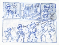 growth giantess mini wizdomtooth