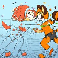 drawing anime marine sonic_the_hedgehog shade_(sonic_the_hedgehog)