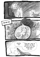 drawing gentle furry anthro comic monochrome story romantic adventure dialogue science_fiction jaggedjagd plot_intensive giant_things_and_tiny_things