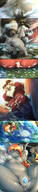 drawing nipples insertion nude pussy furry blushing giga masturbation tail anthro blonde comic color large_breasts long_hair clit cum destruction planet green_eyes multiple_sizes brown_eyes mouse underboob raccoon draylen looming looking_down asshole thighs dripping panels shrink_gun red_panda bare_legs hand_on_leg notbad621 bare_midriff mattythemouse cinder amanda_(mattythemouse) chest_tuft trina demiwah