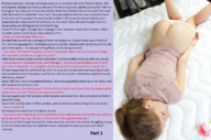 collage micro vore sleeping long_hair butt brunette tiny anal love anal_insertion fart unaware scat unwilling incest