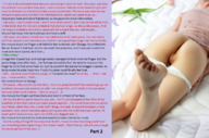 micro vore sleeping butt tiny anal love anal_insertion fart unaware scat unwilling incest