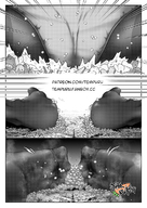 drawing crush panties feet city monochrome destruction clothed toes buildings soles butt_crush anime stockings sequence sitting foot_crush rubble cat_girl outdoors paris smelly strike_witches between_feet eiffel_tower panels debris steam tftempuru perrine_h_clostermann