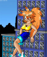 breasts drawing giantess color anime bignasty4life