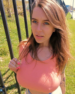 collage color long_hair blue_eyes brunette hand shrunken_man grass fingers outdoors nail_polish handled rma824