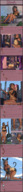 drawing growth giantess blushing giga tail city mega comic black_hair color large_breasts long_hair destruction clothed cleavage buildings cat_ears outgrowing_building multiple_sizes brown_eyes smiling mini_giantess sandals tight shorts looming looking_down mountains dark_skin clouds outdoors sky tan stuck braid necklace looking_at_city bare_legs exuberantcurtain looking_at_tinies iwillsunder bare_thighs